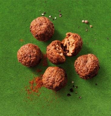 Garden Gourmet® Vegan Balls
