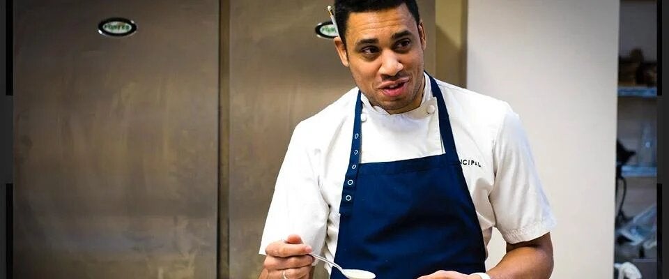 Adam Bateman talks to us about quality and consistency in a professional kitchen