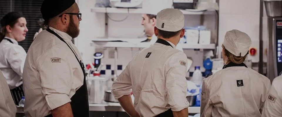 Our Toque d’Or® Partners bring huge support and focus to help develop the future of the hospitality industry