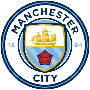 Manchester City Football Club logo