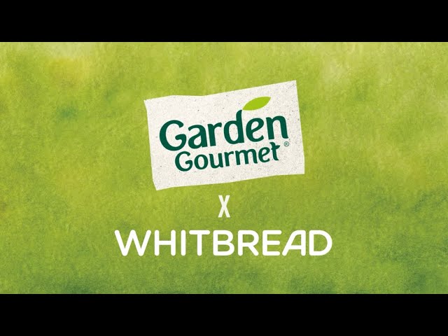 Whitbread partners with Nestlé Professional’s plant-based brand Garden Gourmet