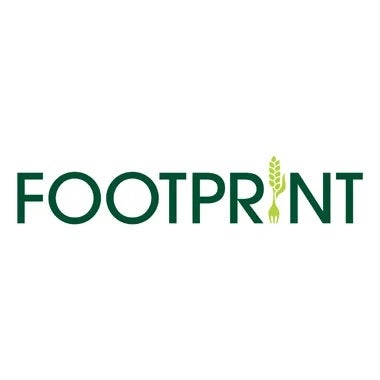 Footprint logo