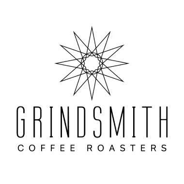 Grindsmith Coffee Roasters logo