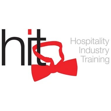 HIT Hospitality Industry Training logo