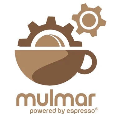 Mulmar coffee logo