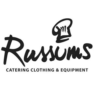 Russums logo