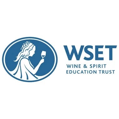 WSET Wine Spirit Education Trust logo