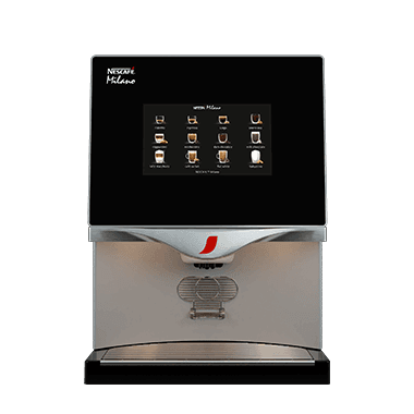 Coffee machine
