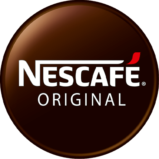 Nescafé Original logo