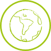Earth icon