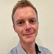 Dan Balnave Nestle Professional