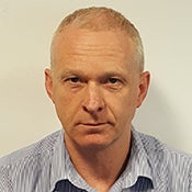 Jim Giles Nestle Professional