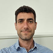 Alex Manoukian Nestle Professional