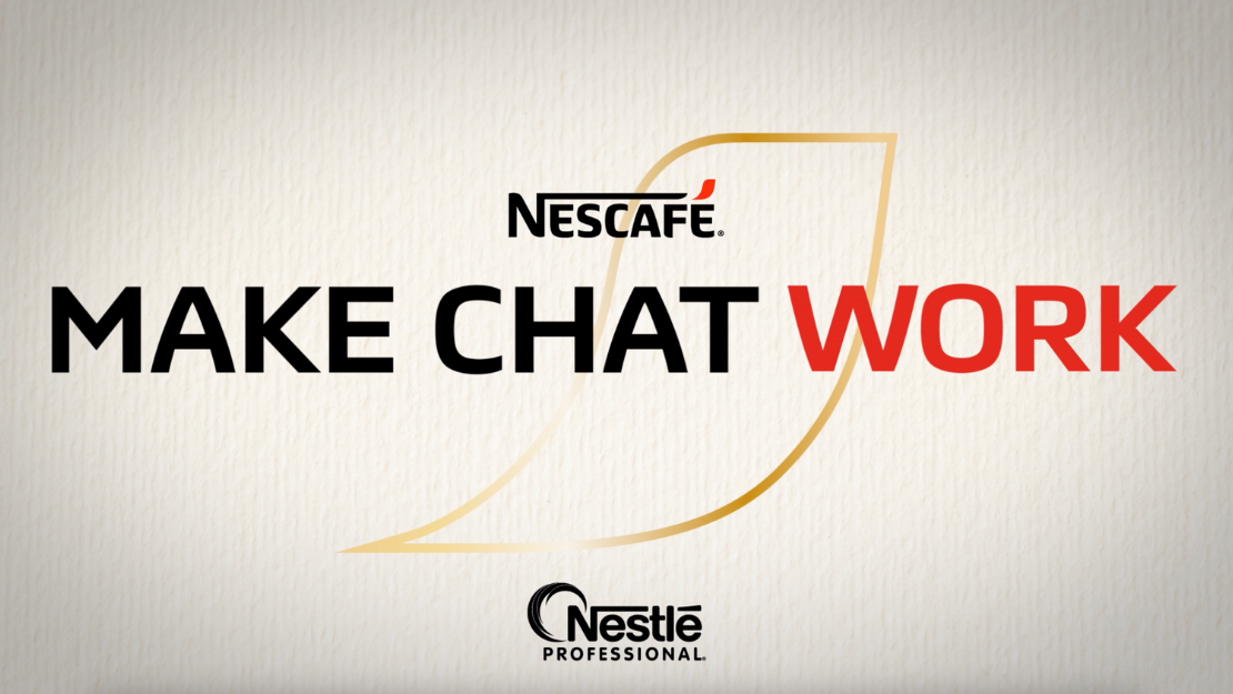 Make Chat Work title page