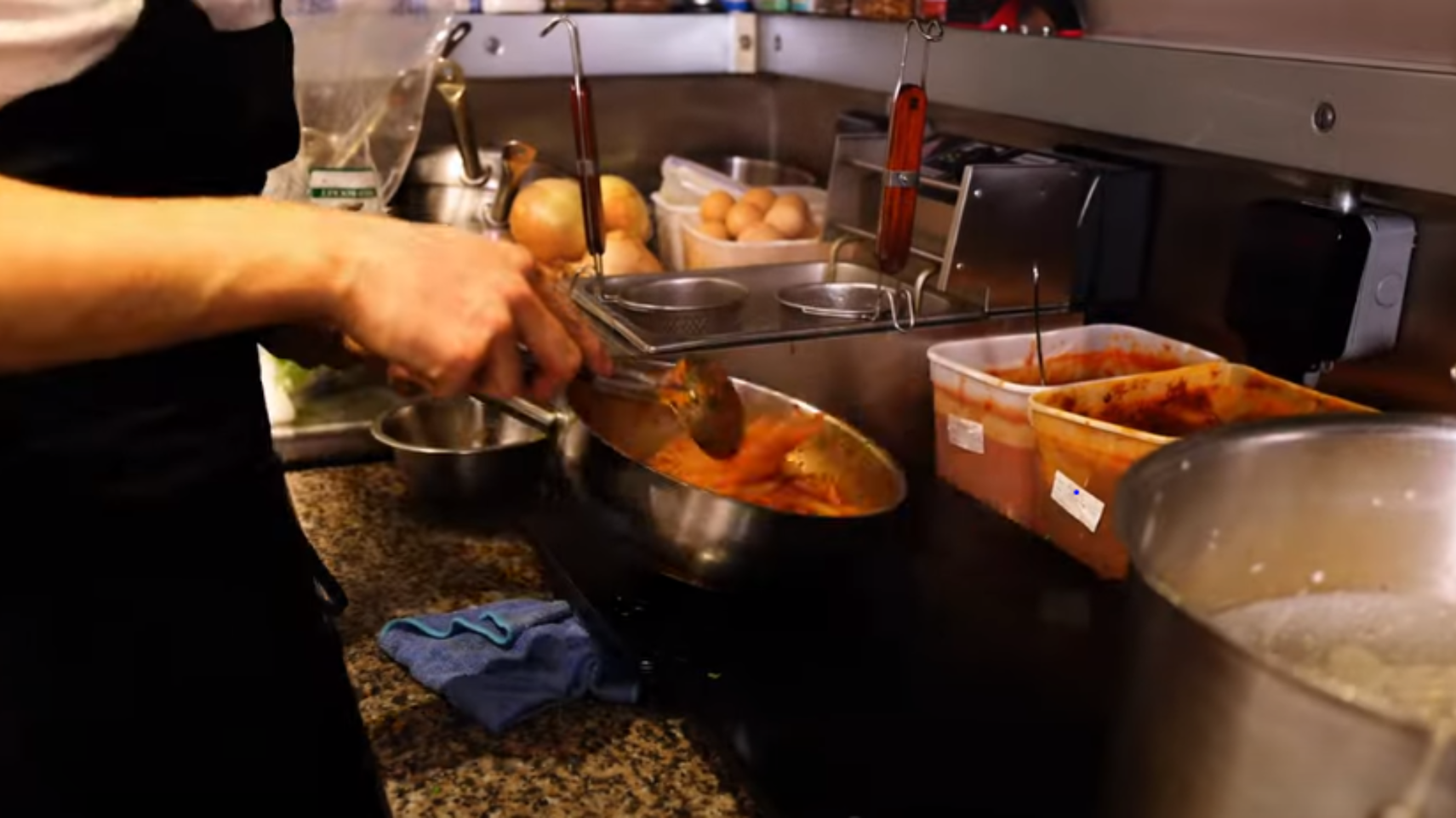 dark kitchens video thumbnail