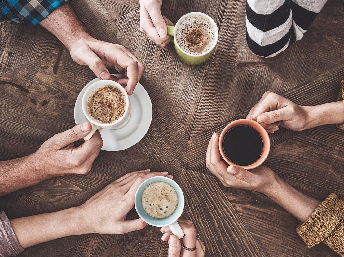 A guide to improving workplace culture