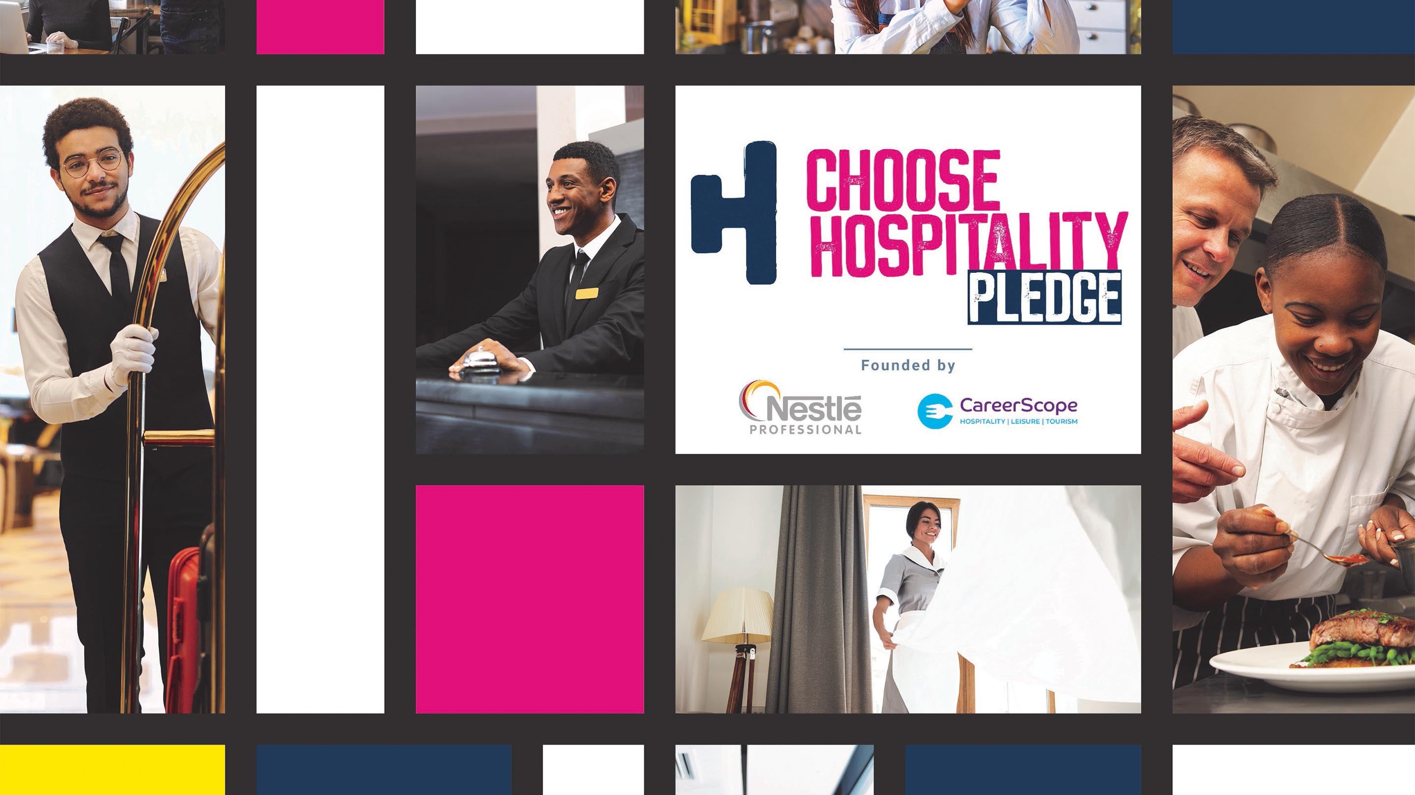 Choose Hospitality Pledge Image
