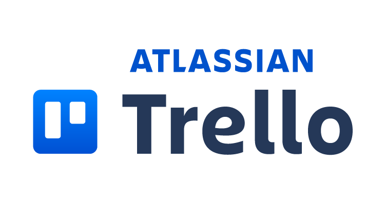 trello productivity software logo