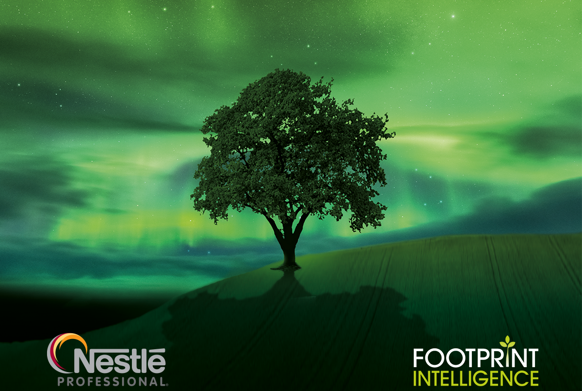 Footprint Sustainability Index 2024 hero image