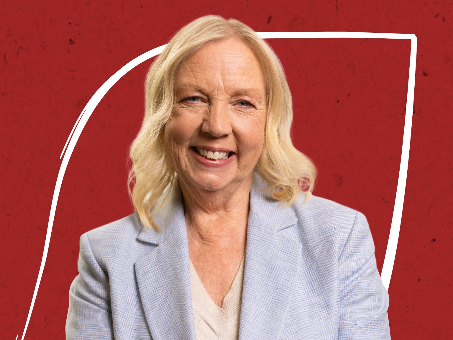 Deboarh Meaden business guru for Nescafe