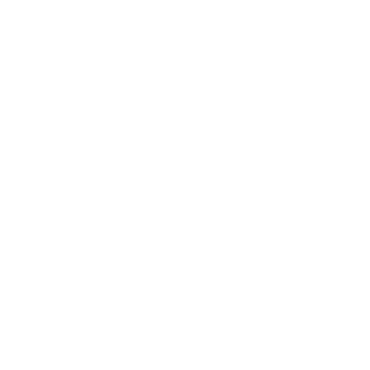 non-hfss icon - white on transparent background
