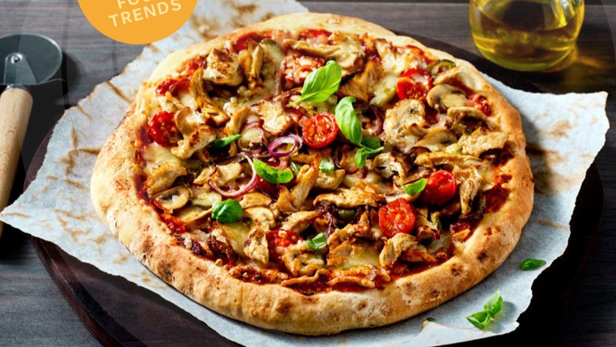 Tuck in 1 Main dish image