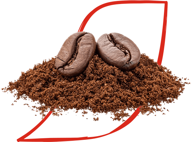 Nescafe ground coffee