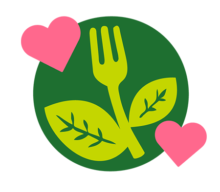 garden gourmet flork icon