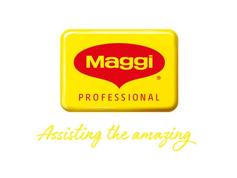 MAGGI Pro logo