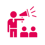speaker icon