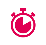 stopwatch icon