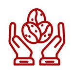 Seattle's Best Coffee beans icon