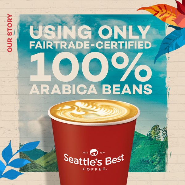 arabica beans