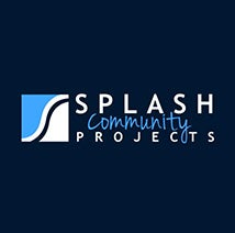 splash community project logo