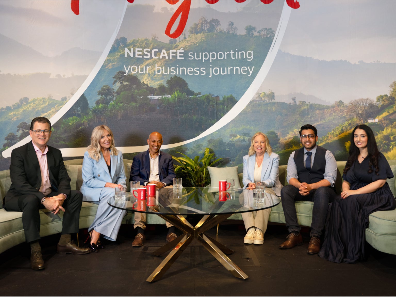 Sustainability q+a Image