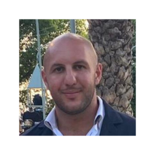 Josh Lewis, Desserts Category Lead at Nestlé Professional