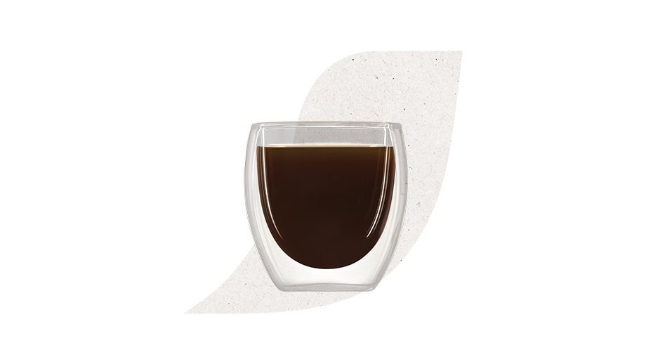 Nescafé Americano Coffee