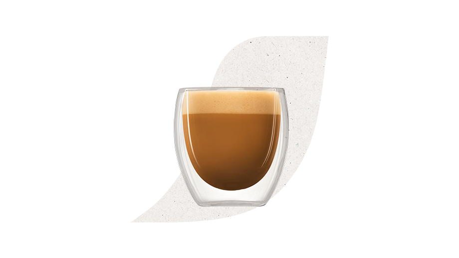Nescafé cortado