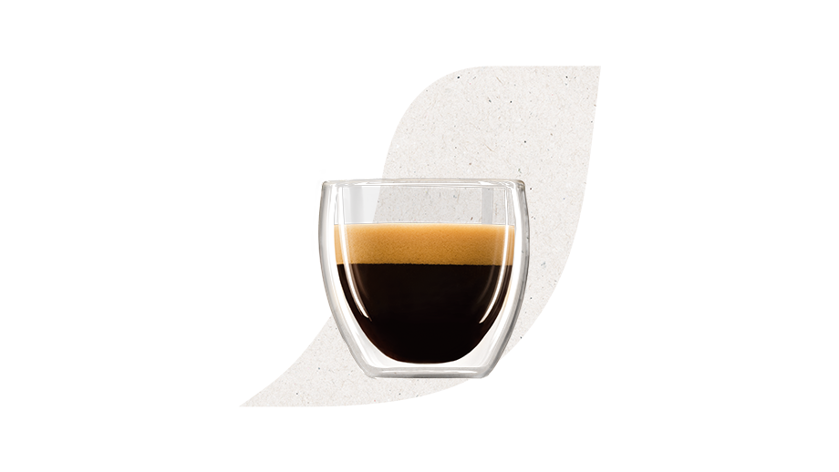 Nescafé double espresso coffee
