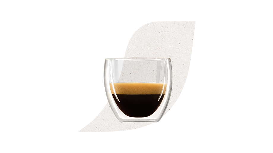 Nescafé espresso coffee