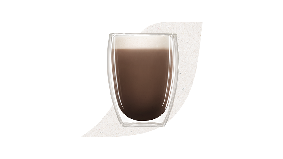 Nestle hot chocolate