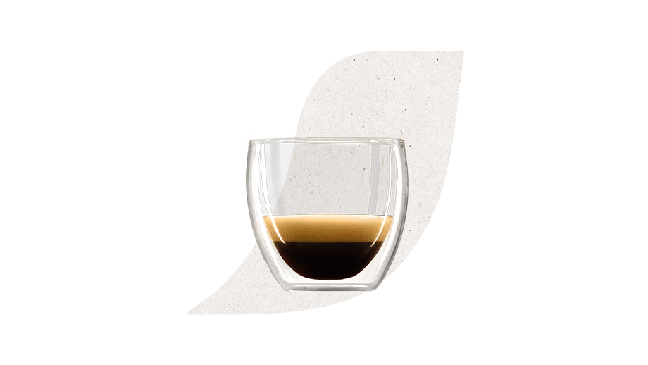 Nescafé risretto coffee