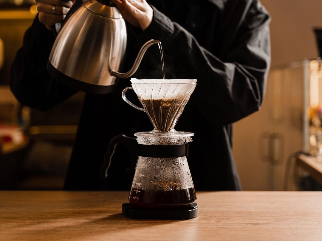 Brewing Methods and Techniques