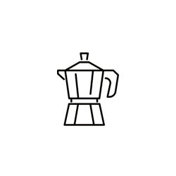 moka coffee brewer