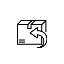 return box icon