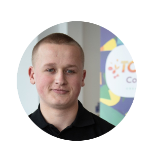 tom brassington winner of toque d'or 2025