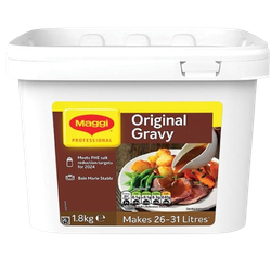 maggi gravy original mhi