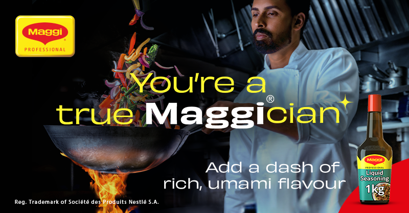 maggician competition hero image