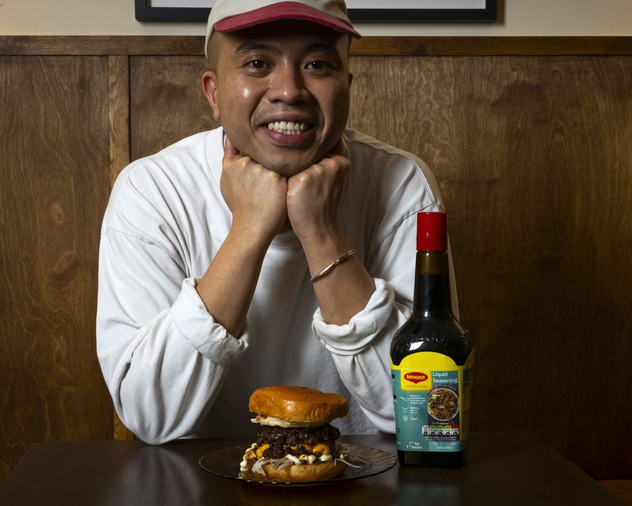 maggician winner hakeem