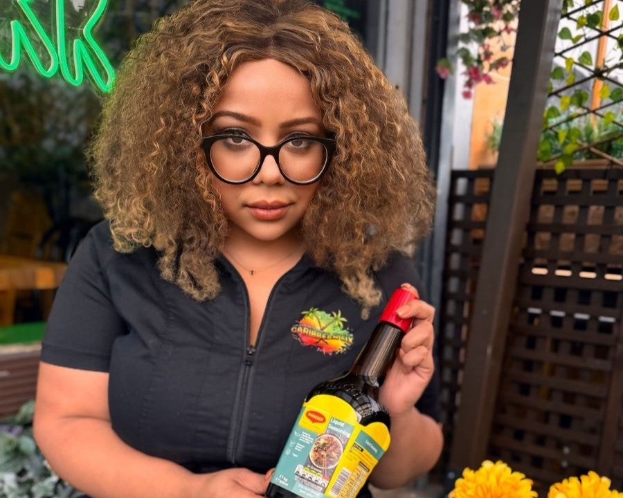 maggician winner lourisha